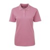 Ladies Signature Polos Musk